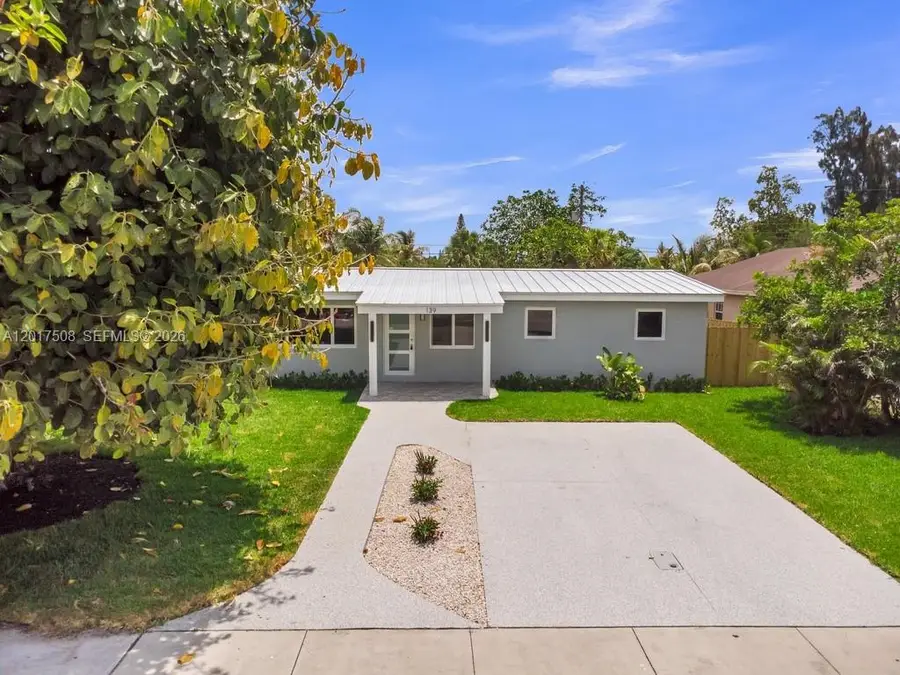 139 NW 12th Ave, Delray Beach, FL 33444 - #2