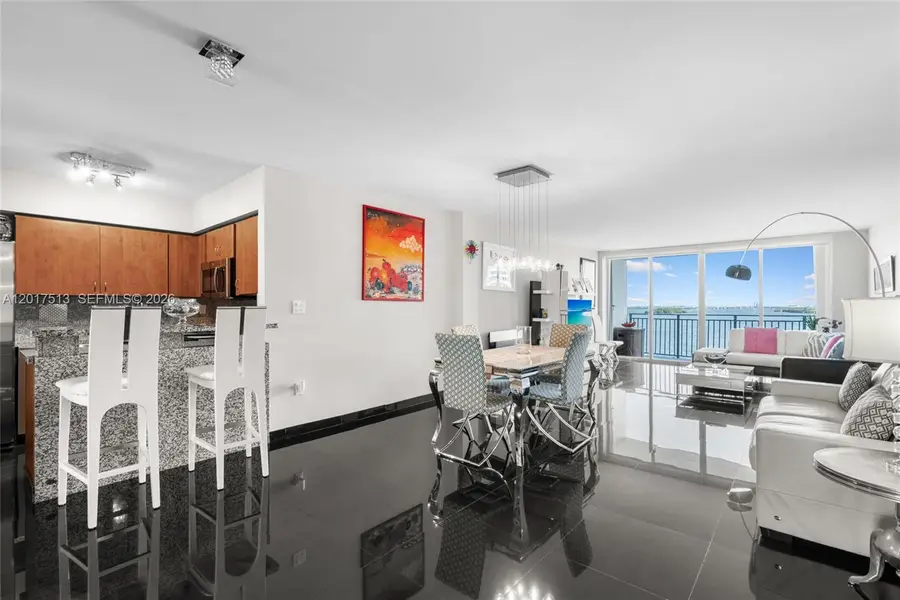 770 NE 69th St #6G, Miami, FL 33138 - #2