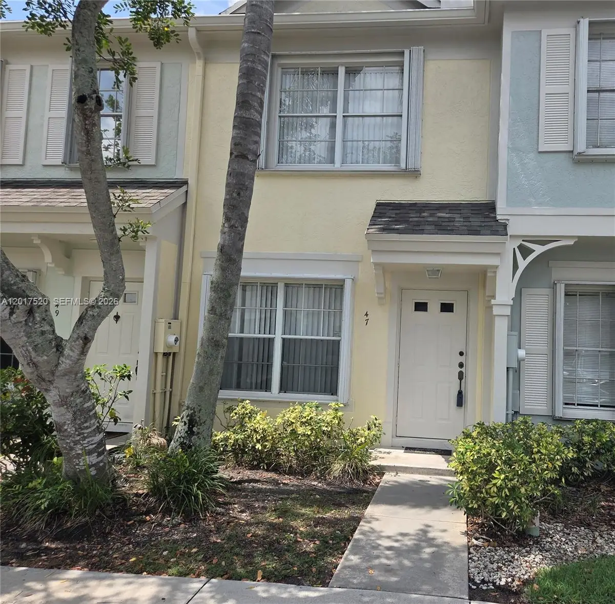 47 Simonton Cir, Weston, FL 33326 - #1