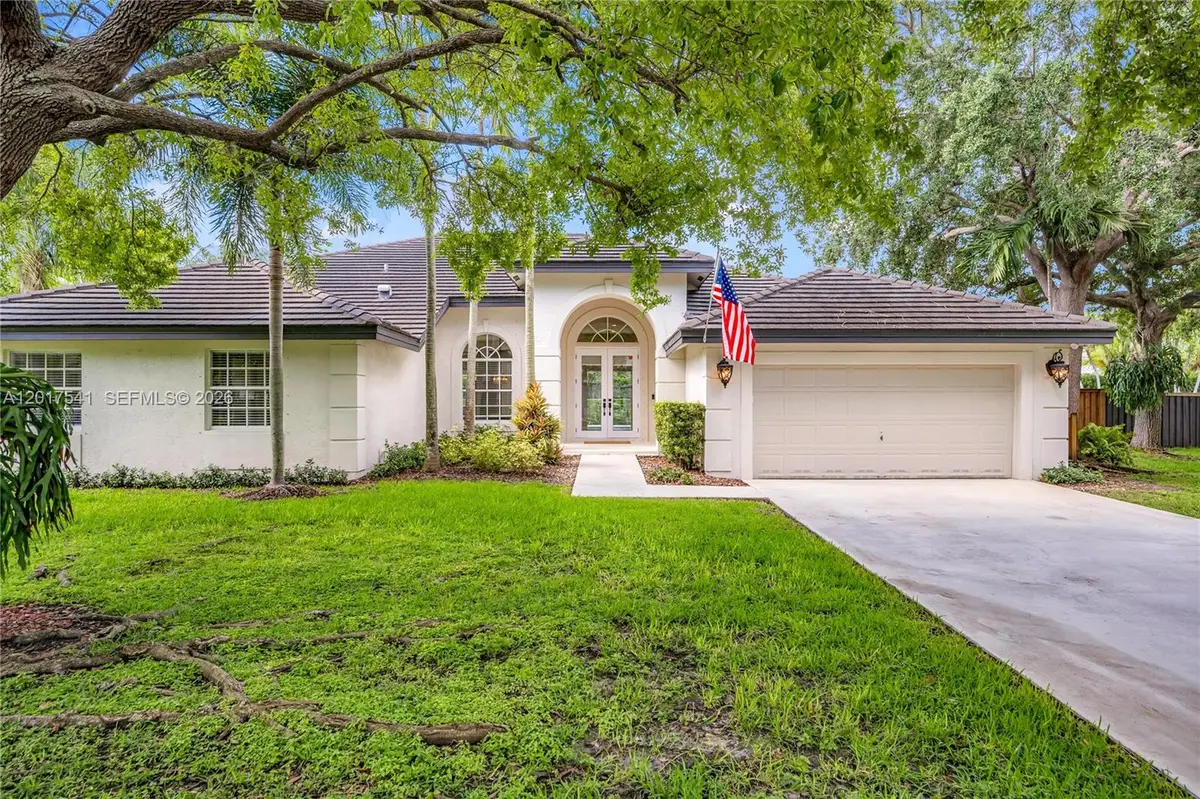 7944 SW 187 St, Cutler Bay, FL 33157 - #1