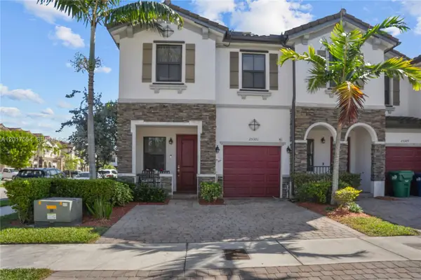 25301 SW 116th Ave, Homestead, FL 33032
