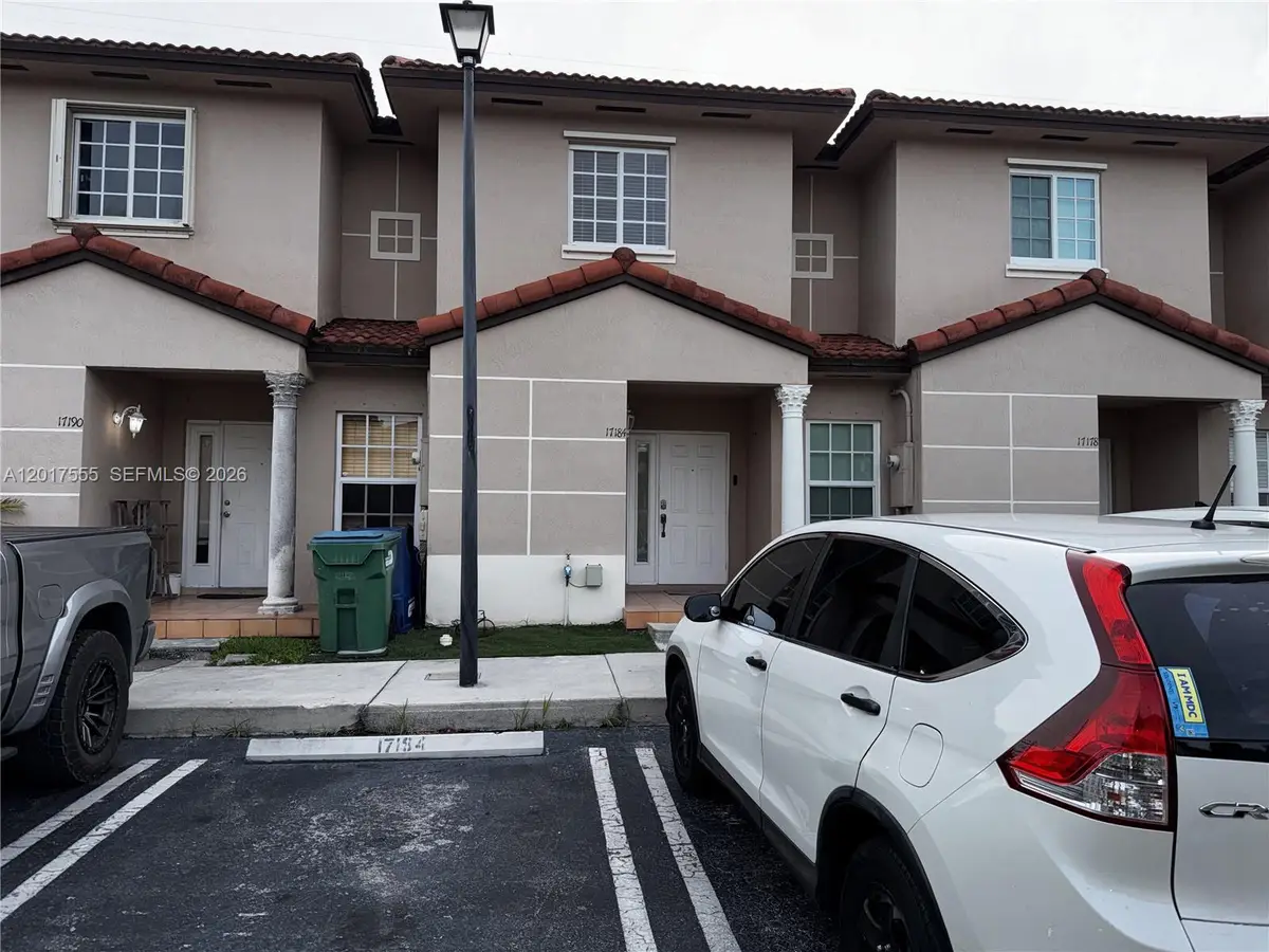 17184 SW 138th Ct, Miami, FL 33177 - #1