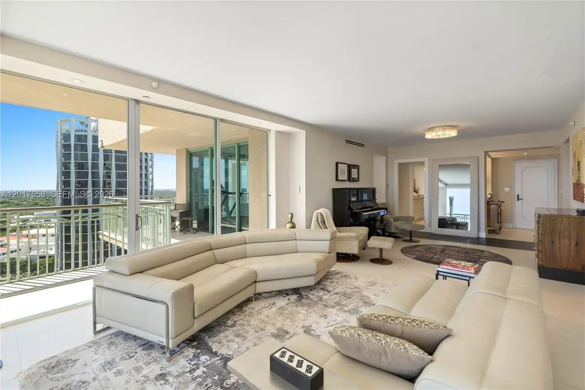 3350 SW 27th Ave #1802, Coconut Grove, FL 33133 - #1