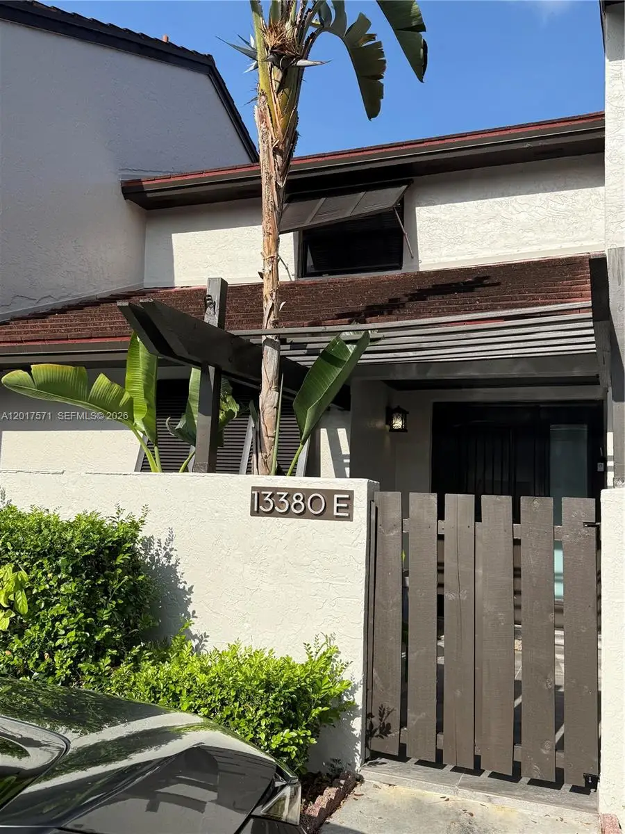 13380 SW 91st Ter #E, Miami, FL 33186 - #1