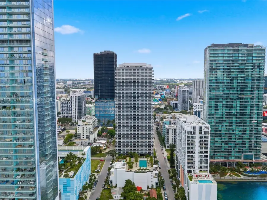 600 NE 27th St #PH2, Miami, FL 33137 - #2