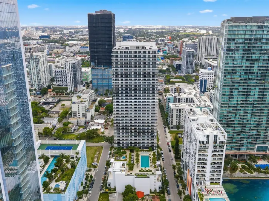 600 NE 27th St #PH2, Miami, FL 33137 - #3