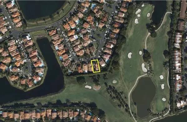10340 NW 46th Ter, Doral, FL 33178