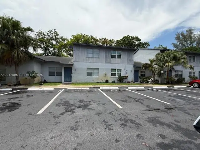 7173 W Sunrise Blvd #7173, Plantation, FL 33313 - #1