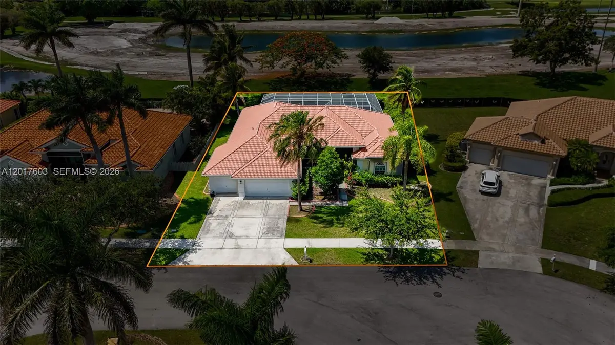 2575 Muirfield Ter, Homestead, FL 33035 - #1