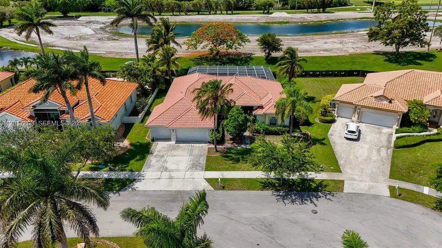 2575 Muirfield Ter, Homestead, FL 33035 - #2