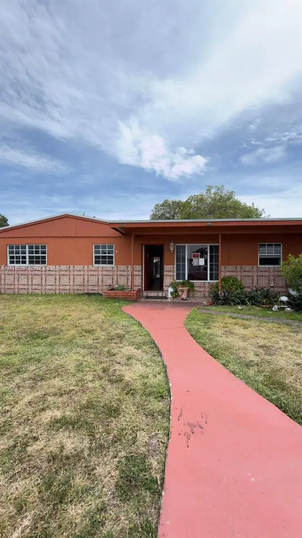 4450 NW 169th Ter, Miami Gardens, FL 33055