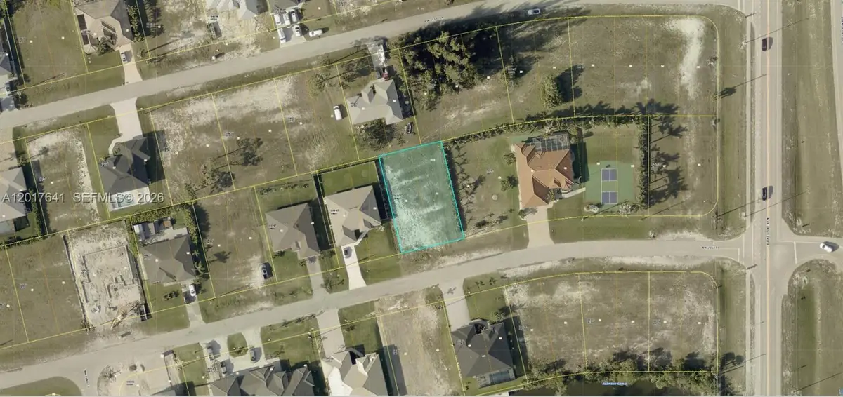 3217 NW 21st St, Cape Coral, FL 33993 - #1