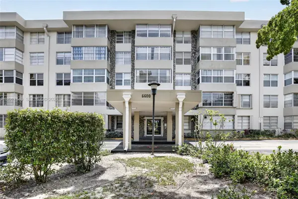 6600 Cypress Rd #504, Plantation, FL 33317