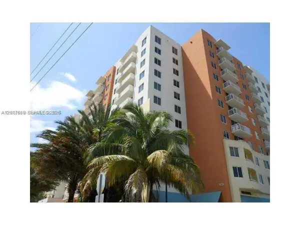 18800 NE 29th Ave #1028, Aventura, FL 33180