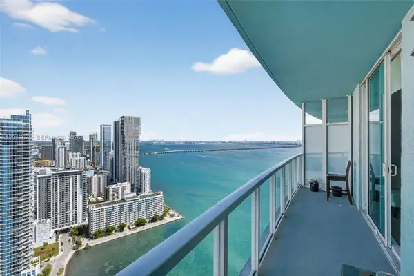1900 N Bayshore Dr #4606, Miami, FL 33132