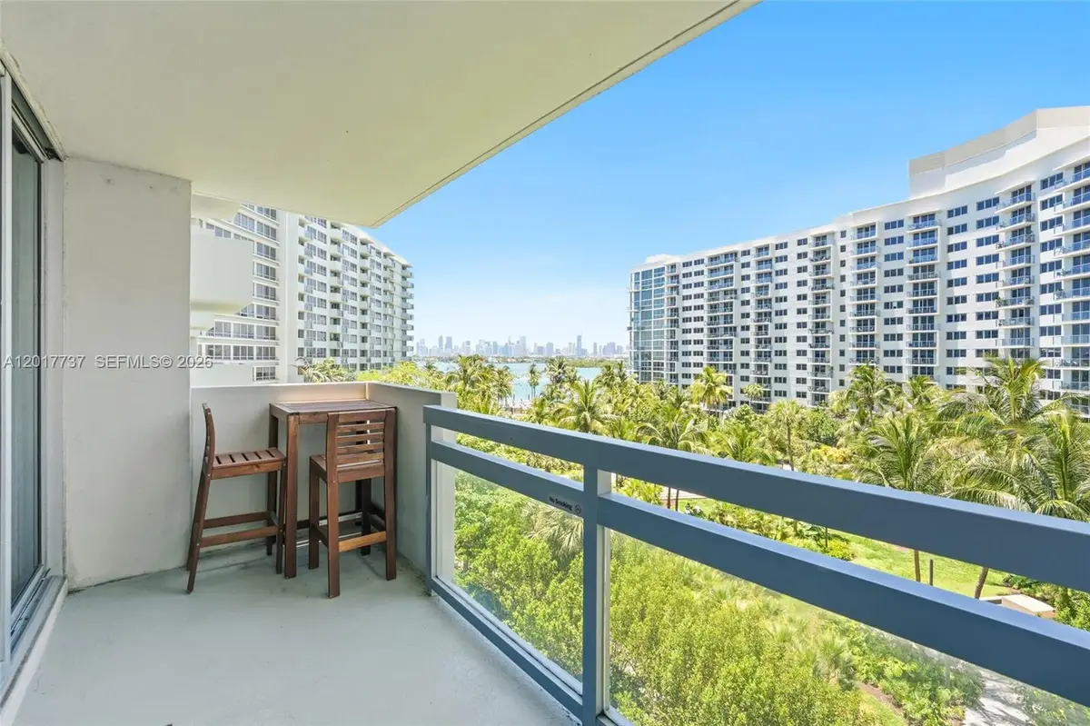 1500 Bay Rd #666S, Miami Beach, FL 33139 - #1