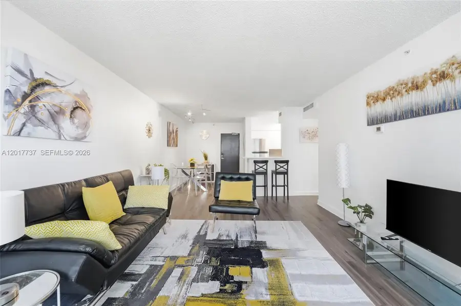 1500 Bay Rd #666S, Miami Beach, FL 33139 - #2