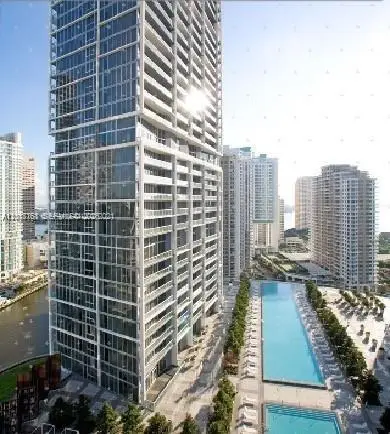 495 Brickell Ave #2902, Miami, FL 33131 - #1