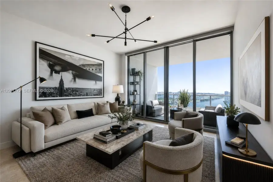 900 Biscayne Blvd #4205, Miami, FL 33132 - #2