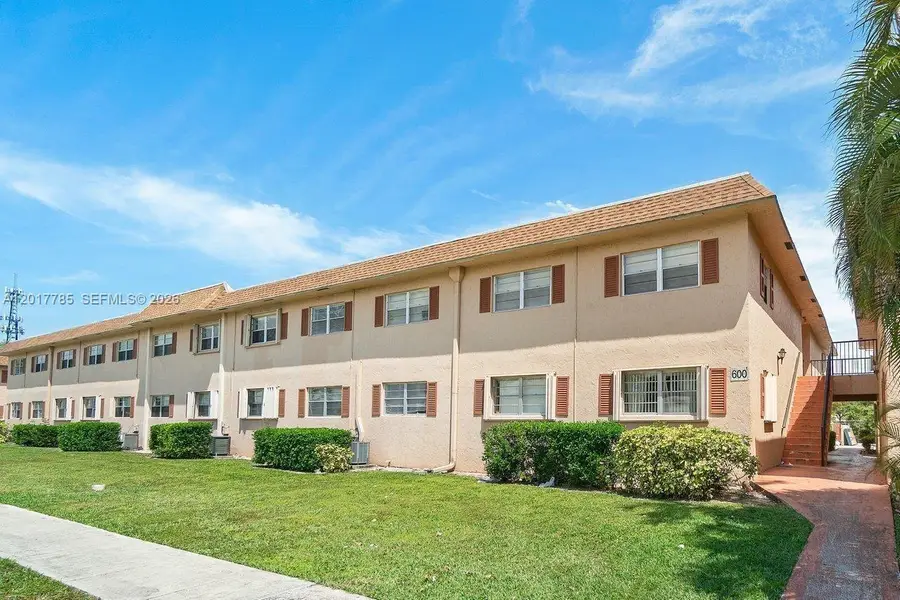 500 SW 2nd Ave #2150, Boca Raton, FL 33432 - #2