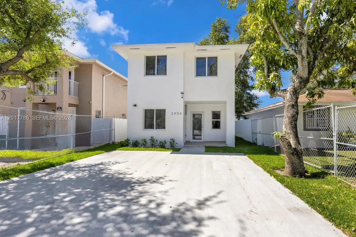 2778 NW 44th St, Miami, FL 33142 - #1