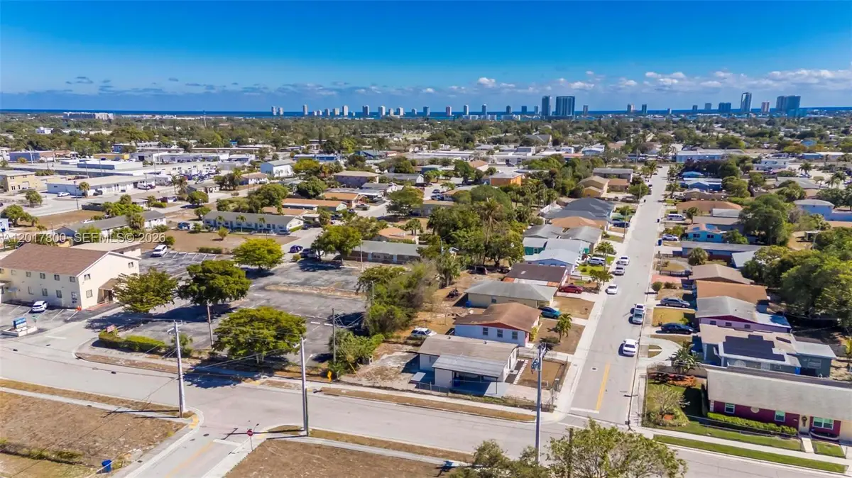 1296 W 36th St, Riviera Beach, FL 33404 - #1
