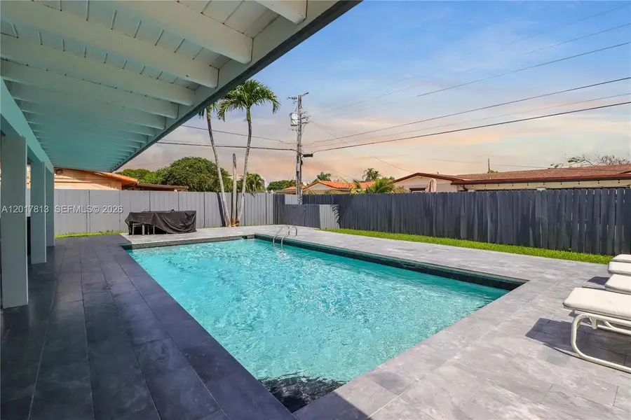 12535 SW 31st Ter, Miami, FL 33175 - #2