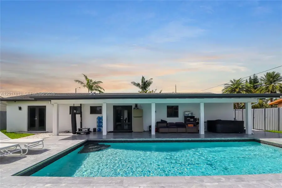 12535 SW 31st Ter, Miami, FL 33175 - #3