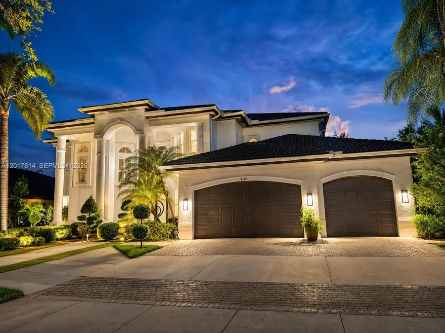 4142 SW 188th Ave, Miramar, FL 33029 - #3
