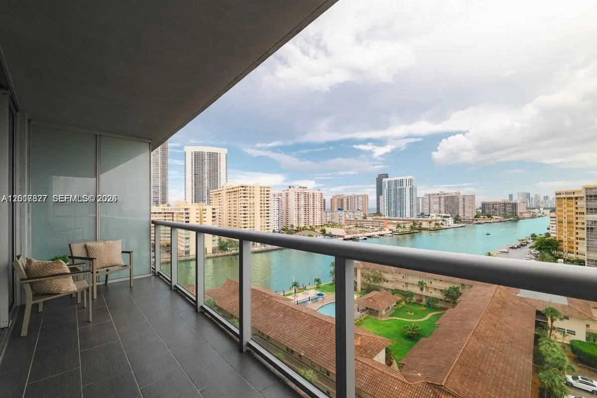 2602 E Hallandale Beach Blvd #R1109, Hallandale Beach, FL 33009 - #1
