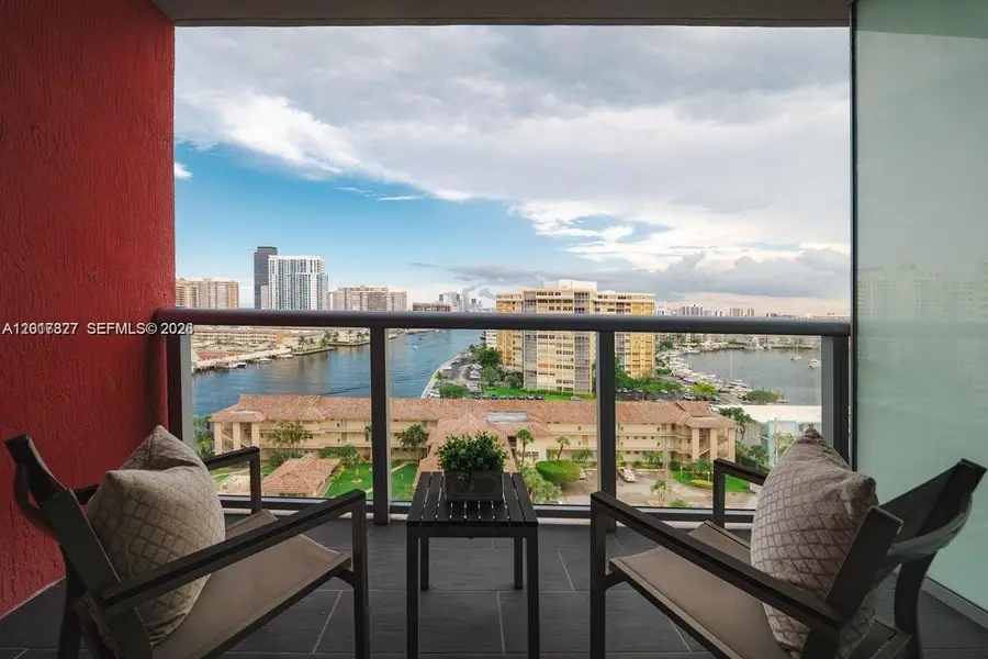 2602 E Hallandale Beach Blvd #R1109, Hallandale Beach, FL 33009 - #2