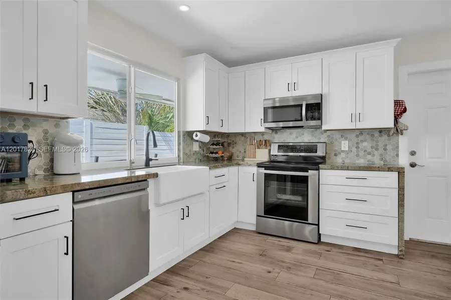 1301 Hollywood Blvd, Hollywood, FL 33019 - #2