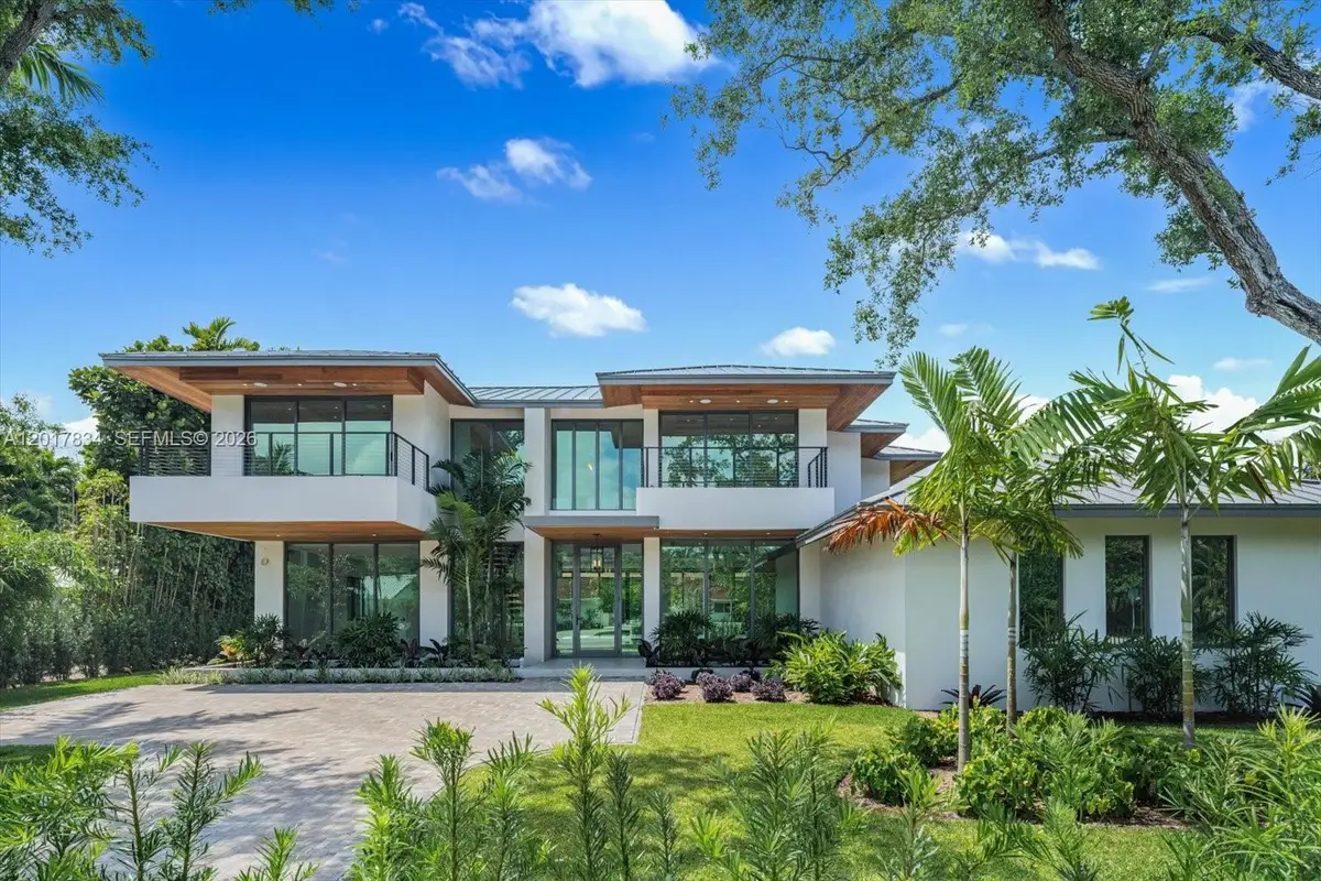 5890 SW 82nd St, South Miami, FL 33143 - #1