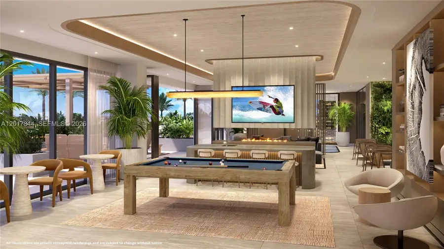 401 N Federal Highway #617, Hollywood, FL 33020 - #3
