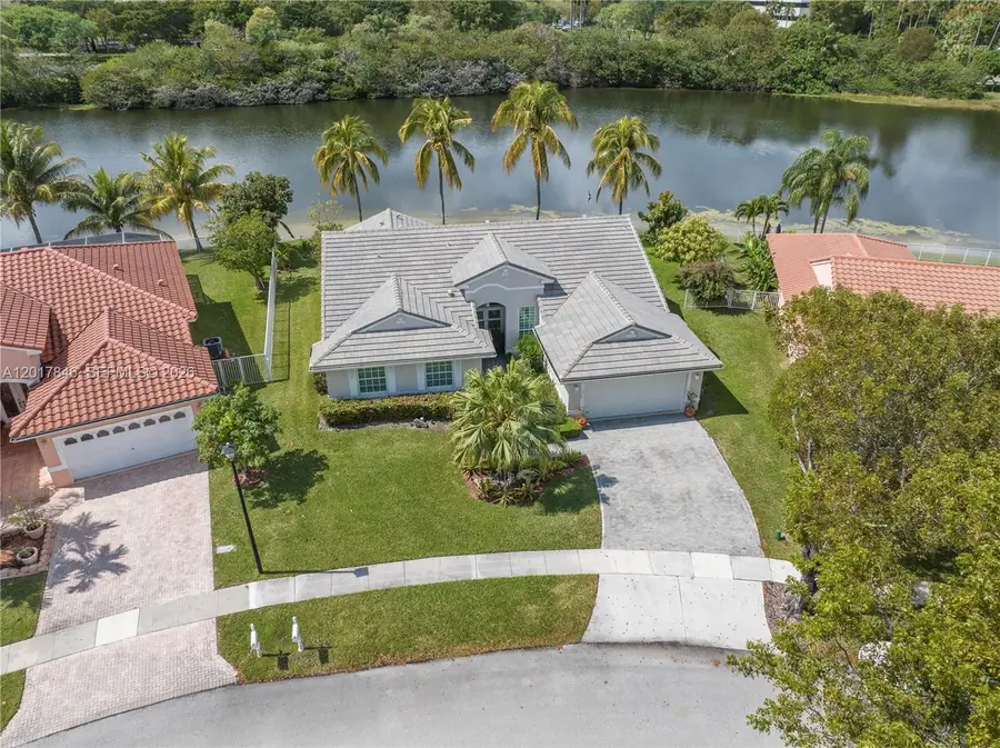 3700 SW 149th Ter, Miramar, FL 33027 - #2