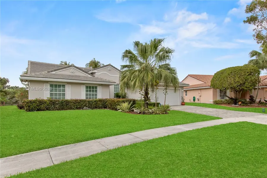 3700 SW 149th Ter, Miramar, FL 33027 - #3