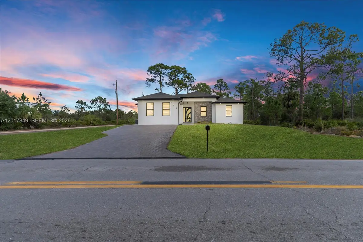 301 E 17th St, Lehigh Acres, FL 33972 - #1