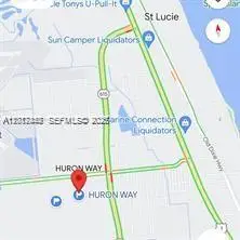 Shawnee Ave, Fort Pierce, FL 34946 - #3