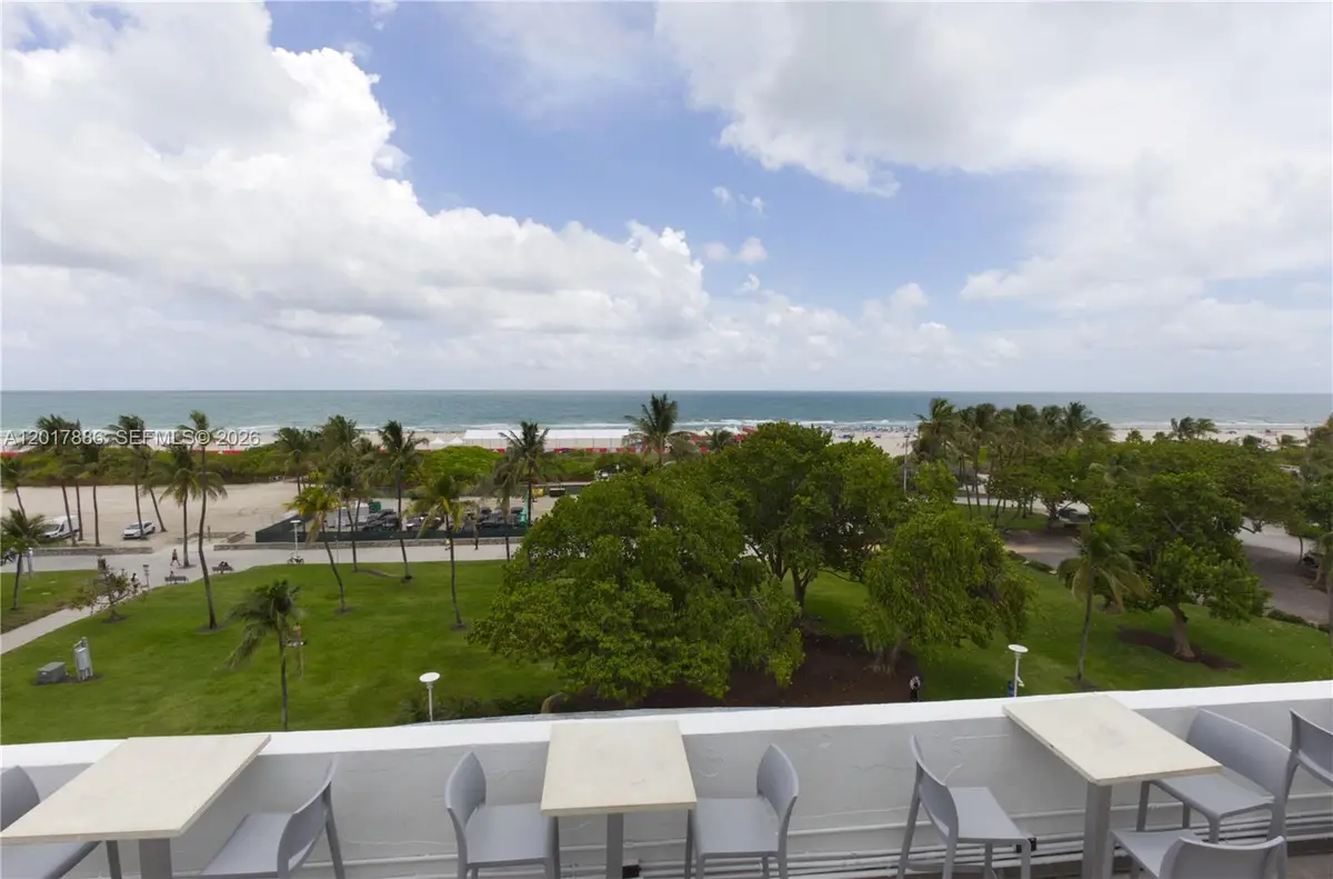 1036 Ocean Dr #B308, Miami Beach, FL 33139 - #1