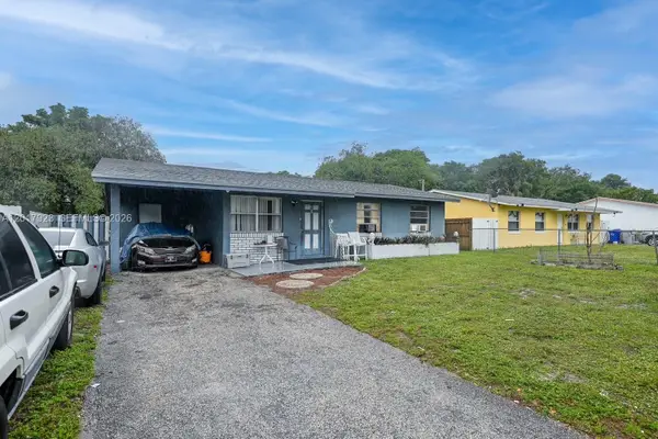 440 NW 7th Ter, Pompano Beach, FL 33060