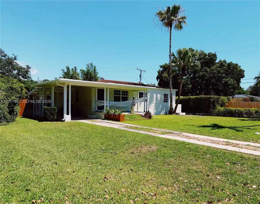 1075 NE 120th St, Biscayne Park, FL 33161 - #2