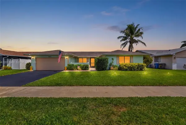 1891 NW 40th Ct, Oakland Park, FL 33309