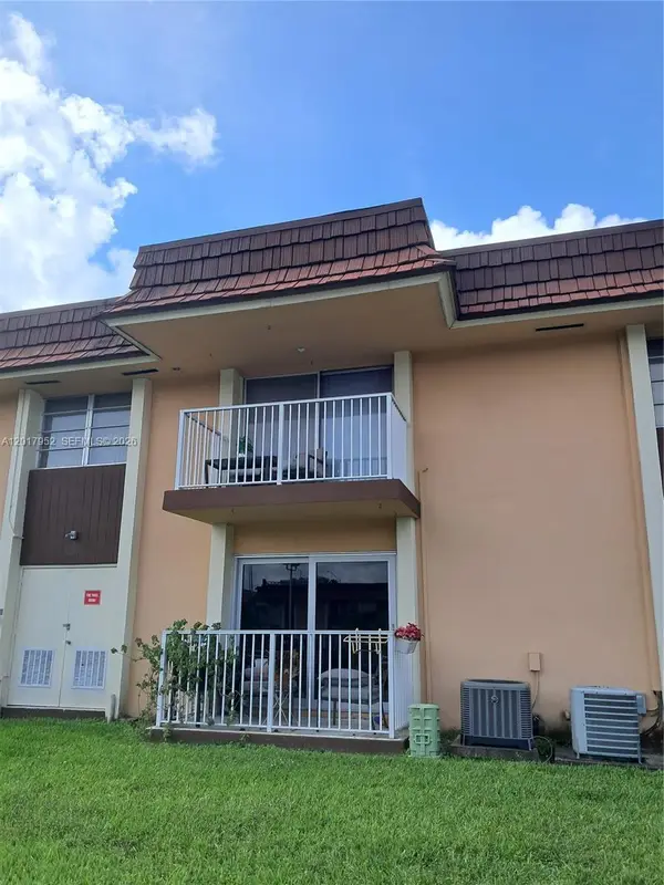 5501 SW 77th Ct #204C, Miami, FL 33155