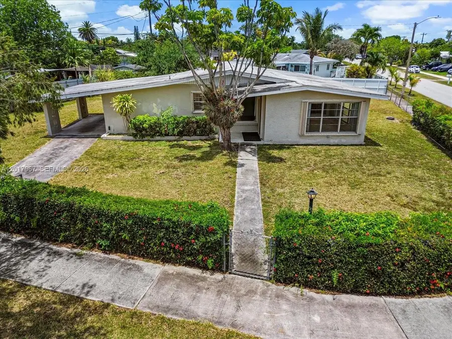 11901 SW 177th Ter, Miami, FL 33177 - #2