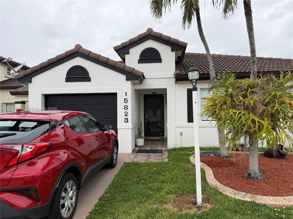 15823 SW 82nd St, Miami, FL 33193 - #1