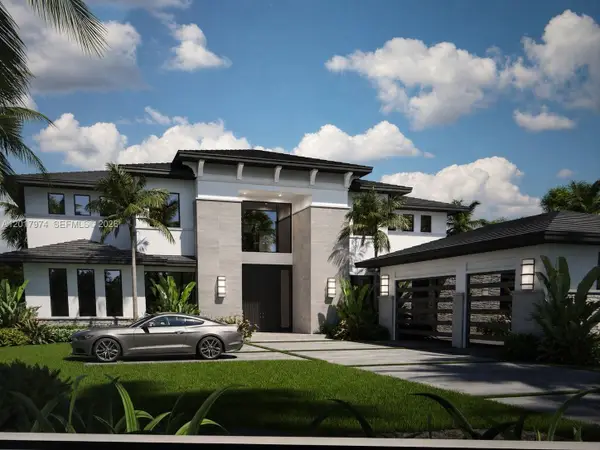 11250 NW 4th St, Plantation, FL 33325