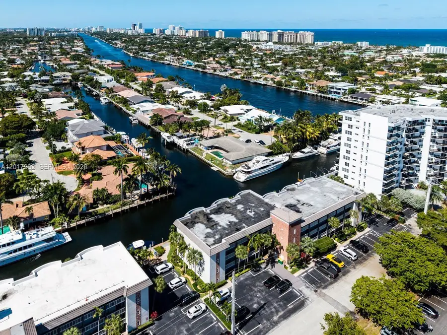 3121 NE 51st St #205E, Fort Lauderdale, FL 33308 - #2