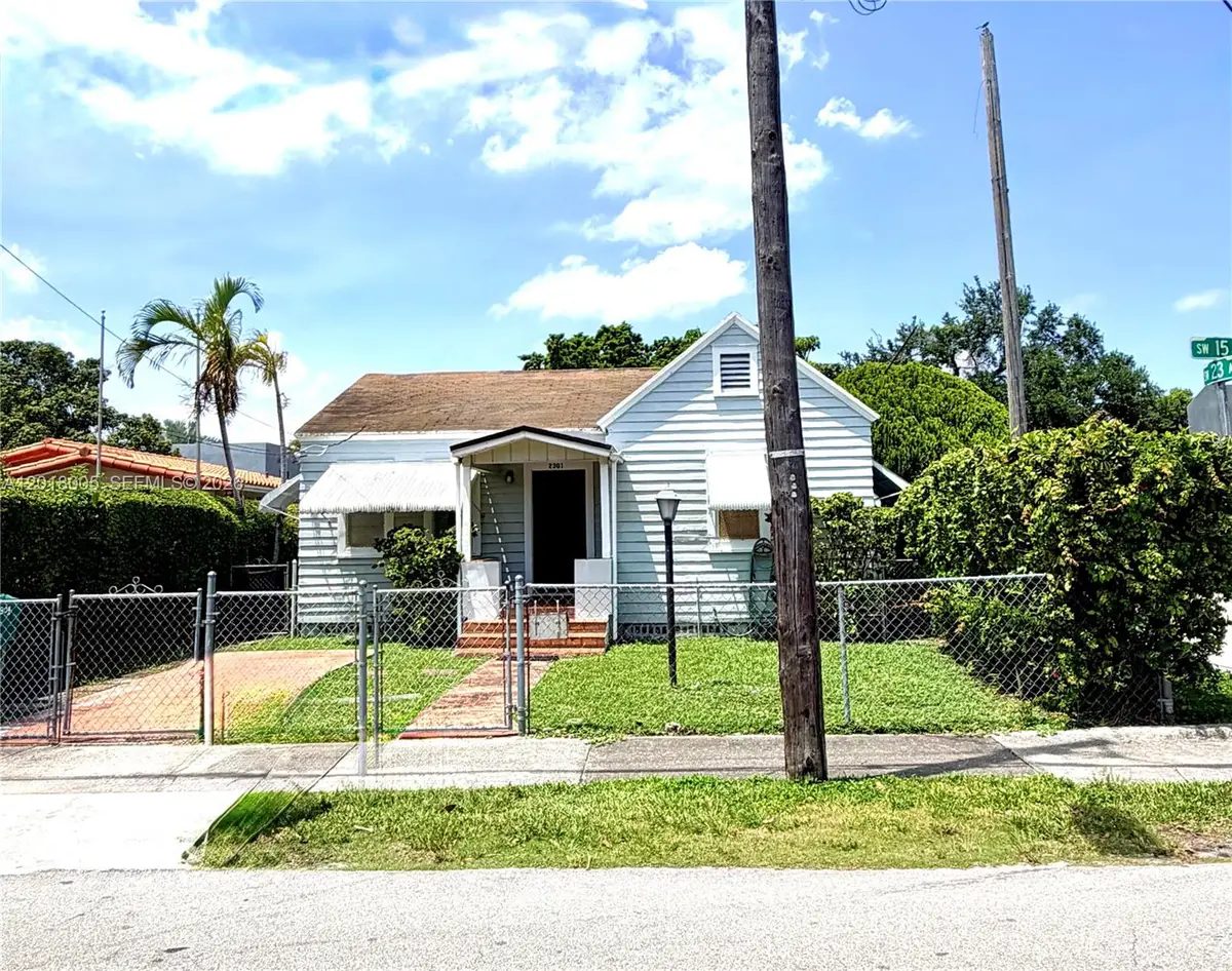 Address Withheld By Seller, Miami, FL 33145 - #1