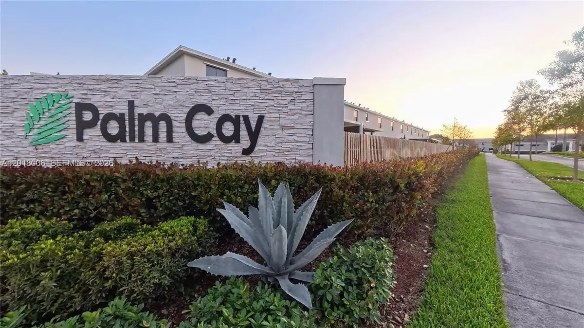 1232 NE 5th Ct, Florida City, FL 33034 - #1