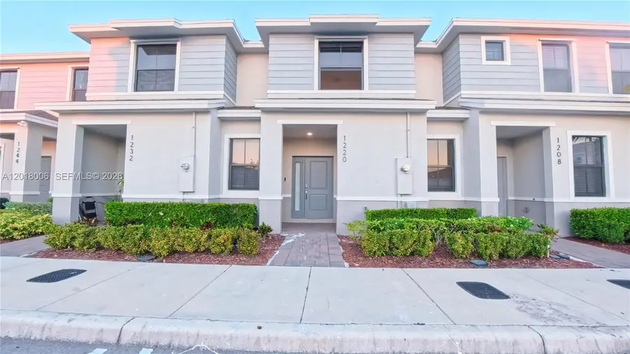 1232 NE 5th Ct, Florida City, FL 33034 - #2